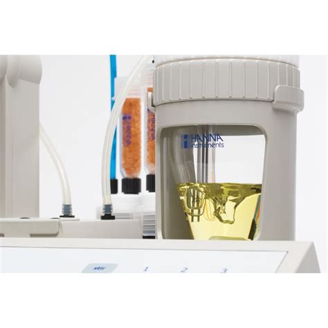 karl fischer volumetric titrator hi903 price department Store|HANNA HI903.